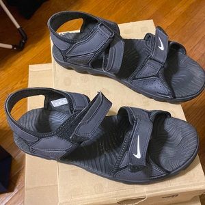 Kids Nike Sandals